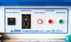 Кромкооблицовочный станок DELTAMACHINERY DM-107 Pro — миниатюра 5