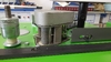 Кромкооблицовочный станок DELTAMACHINERY DM-112 — миниатюра 3