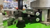 Кромкооблицовочный станок DELTAMACHINERY DM-112 — миниатюра 8