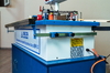 Кромкооблицовочный станок DELTAMACHINERY DM-114 — миниатюра 6