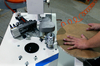 Кромкооблицовочный станок DELTAMACHINERY DM-115 — миниатюра 7