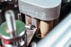 Кромкооблицовочный станок DELTAMACHINERY DM-120 S — миниатюра 3