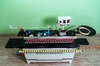 Кромкооблицовочный станок DELTAMACHINERY DM-120 (01-0014) — миниатюра 6