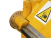 Листогибочный станок MetalMaster EuroMaster LBA 2012 — миниатюра 7