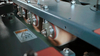 Рельефно-шлифовальный станок DELTAMACHINERY DM-RS1000-6F — миниатюра 2