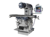 Фрезерный универсальный станок Metal Master DMM-200 DRO — миниатюра 1