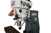 Фрезерный универсальный станок Metal Master DMM 5325C — миниатюра 9