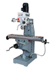 Фрезерный универсальный станок Metal Master DMM 5325C — миниатюра 1