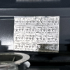 Настольный сверлильный станок AURA CM-1316/380 (10131630) — миниатюра 16