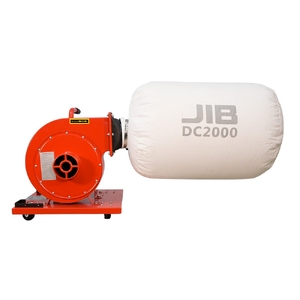 Стружкоотсос Jib dc2000 (1203020263000)