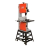 Ленточнопильный станок Jib mbs 350 (203020009000) — миниатюра 5