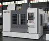 Фрезерный станок 3-х осевой MetalCraft VMC1160 с ЧПУ Siemens 828D (VMC1160.S.15/18.10.20.P) — миниатюра 2