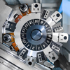 Токарный автомат MetalCraft TX52-H без задней бабки — миниатюра 4