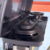 Сверлильный станок на стойке Proma E-1720FVL/400 (25401706) — миниатюра 9