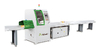Автоматические торцовочные станки с толкателем EcoWood PushCut PushCut 300 — миниатюра 1