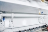 Листогибочный гидравлический пресс MetalTec HBM 160/3200M (E22, инвертор заднего упора) — миниатюра 5