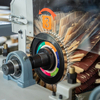 Рельефно-шлифовальные станки EcoWood Lite 1000 V2.0 и 1300 V2.0 — миниатюра 11