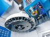 Вертикальный обрабатывающий центр с ЧПУ MetalTec TOPMILL 850S — миниатюра 8