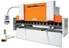Листогибочный пресс ЧПУ Ermaksan Eco Bend 3100-80