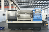 Токарный станок c ЧПУ с прямой станиной MetalTec CK 50x1000 — миниатюра 3