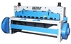 Гильотина электромеханическая Metal Master ETG 1330 — миниатюра 1