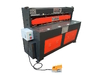 Электромеханическая гильотина Metal Master ETG 1315E — миниатюра 1