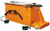 Станок для сборки сегментных отводов Stalex SBWT-1500 — миниатюра 2