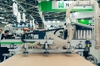 ОБРАБАТЫВАЮЩИЙ ЦЕНТР С ЧПУ HOLD HE2130GAB — миниатюра 11