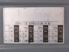 Вертикально-сверлильный станок B16 (220v) (выставочный образец) — миниатюра 15