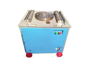 Станок для гибки арматуры TOR GW32M (Z) (1026008)