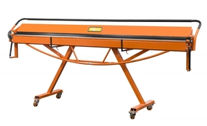 Листогибочный ручной станок Stalex RS 3000 (100703)