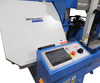 Ленточнопильный станок по металлу MetalCraft GNS4240 — миниатюра 3