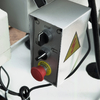 Универсальный фрезерный станок Proma FHV-50PD с УЦИ (25330051) — миниатюра 15