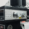 Универсальный фрезерный станок Proma FHV-50PD с УЦИ (25330051) — миниатюра 6