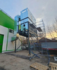 Фильтр рукавный с силосом EcoWood Industrial SP — миниатюра 9