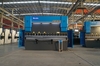 Листогибочный пресс с ЧПУ МТ-15 MetalTec HBС 110/2500 — миниатюра 24