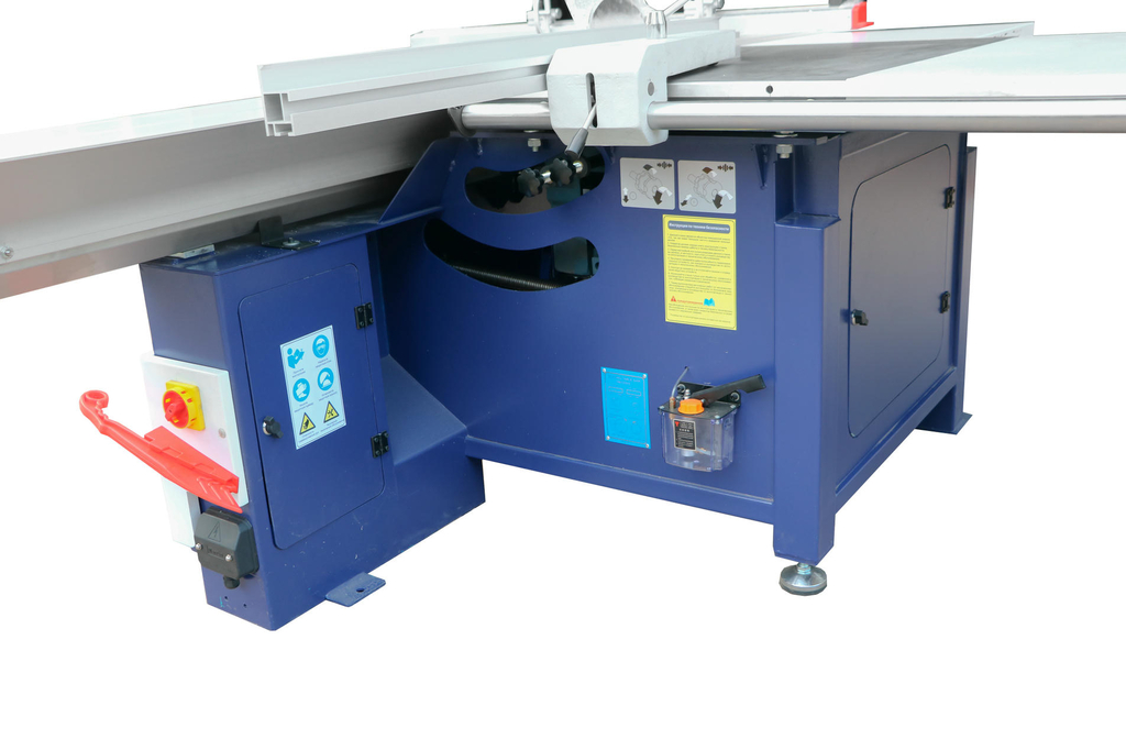 Форматно-раскроечный станок DELTAMACHINERY DM-3200 PRO — фото 6