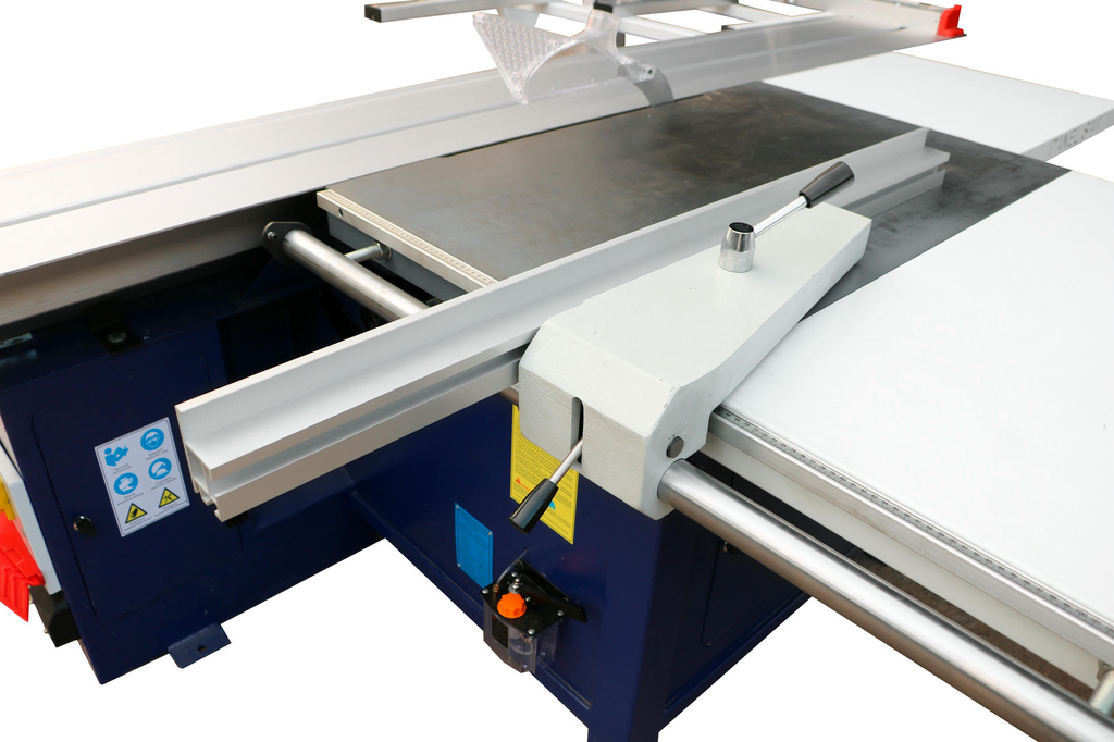 Форматно-раскроечный станок DELTAMACHINERY DM-3200 PRO — фото 7