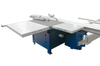 Форматно-раскроечный станок DELTAMACHINERY DM-3200 PRO — миниатюра 2