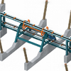Линия сортировки бревна Cronver LSB 600 — миниатюра 13