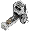 Автоматическая линия для сборки паллет EcoWood Pallet Line 2500 Pallet Line 2500 — миниатюра 5