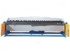 Гидравлический листогиб W62Y 2500x2.0 — миниатюра 5