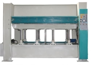 Горячий пресс LTT GН120Н-8-1 (120T1)