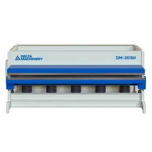 Горячий пневматический пресс DELTAMACHINERY DM-2515H