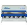 Горячий пневматический пресс DELTAMACHINERY DM-3010H — миниатюра 1