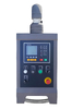 Ножницы гильотинные гидравлические Metal Master HCJ 2540 E — миниатюра 2