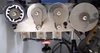 Станок для облицовывания кромок мебельных деталей WoodTec HEAVY 400C — миниатюра 4