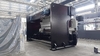 Листогибочный гидравлический пресс с ЧПУ MetalTec HBC 500/4000 — миниатюра 2