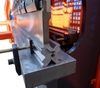 Гидравлический листогибочный пресс  Metal Master HPJ 2580 Sensor — миниатюра 8