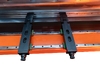 Гидравлический листогибочный пресс  Metal Master HPJ 2580 Sensor — миниатюра 14